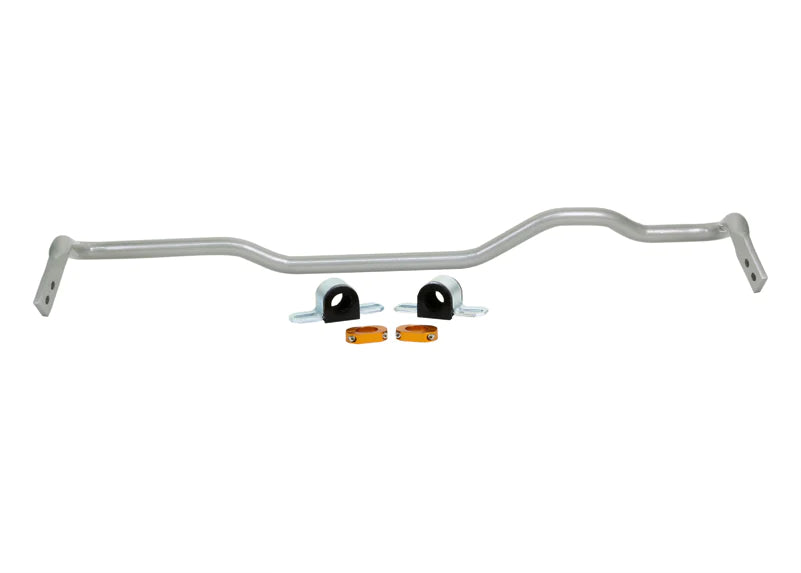 Whiteline Adjustable Rear Sway Bar - 24mm