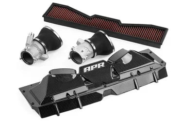 APR CARBON FIBER INTAKE FOR C8 AUDI RS6/RS7 4.0T