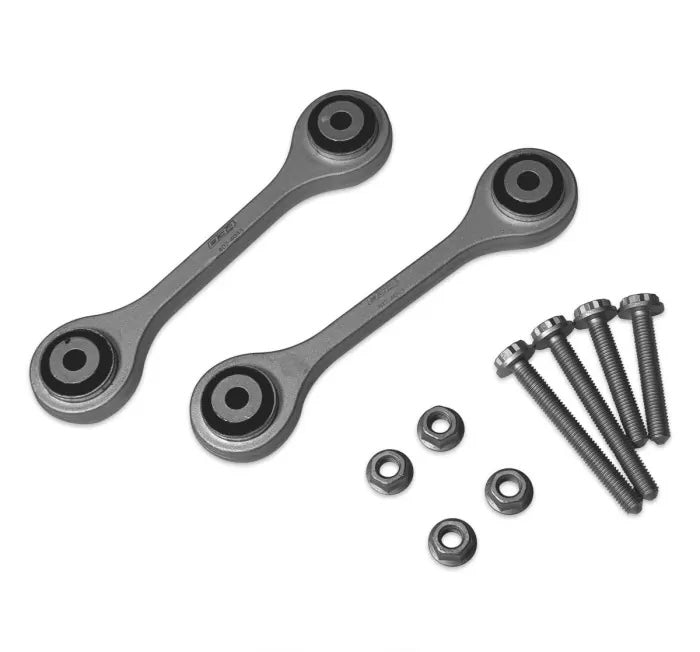 Density Line Sway Bar End Links for For Audi B8/B9, C7/C8, D4/D5, 4M, 4M8 Chassis, Porsche E3 & 95B Chassis, Bentley Bentayga, & Lamborghini Urus