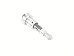 034Motorsport High Pressure Fuel Pump Piston Upgrade Kit, 2.0TSI, 2.5TFSI, 3.0TFSI Supercharged