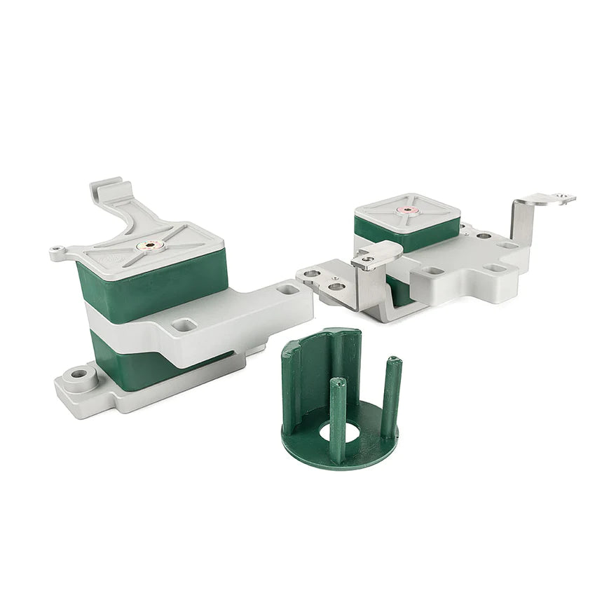 BFI Stage 2 Engine Mount Kit - Version 2 Torque Arm