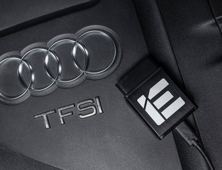 STAGE 2  IE Audi 2.0T TSI / TFSI EA888 Gen1/2 Performance ECU Tune | Fits Audi B8/B8.5 A4, A5, Allroad, & C7 A6