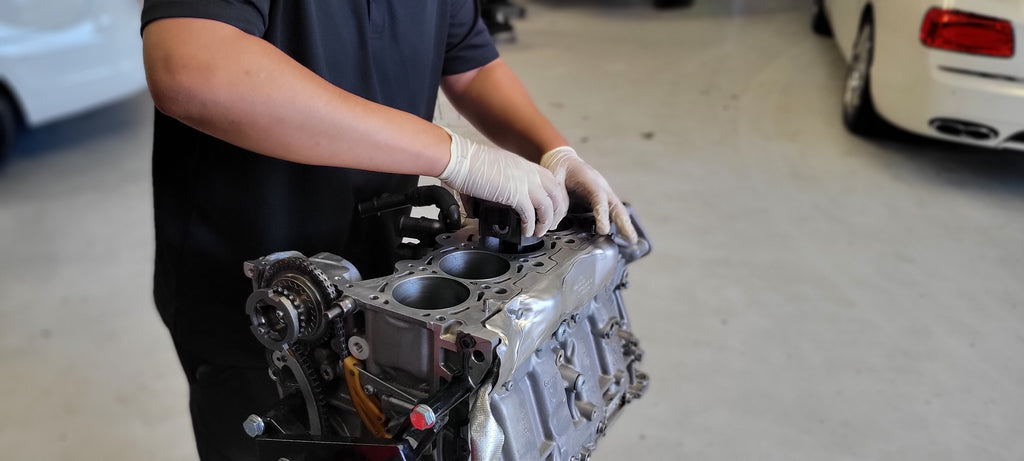 Our Services – 1st Stop Autohaus