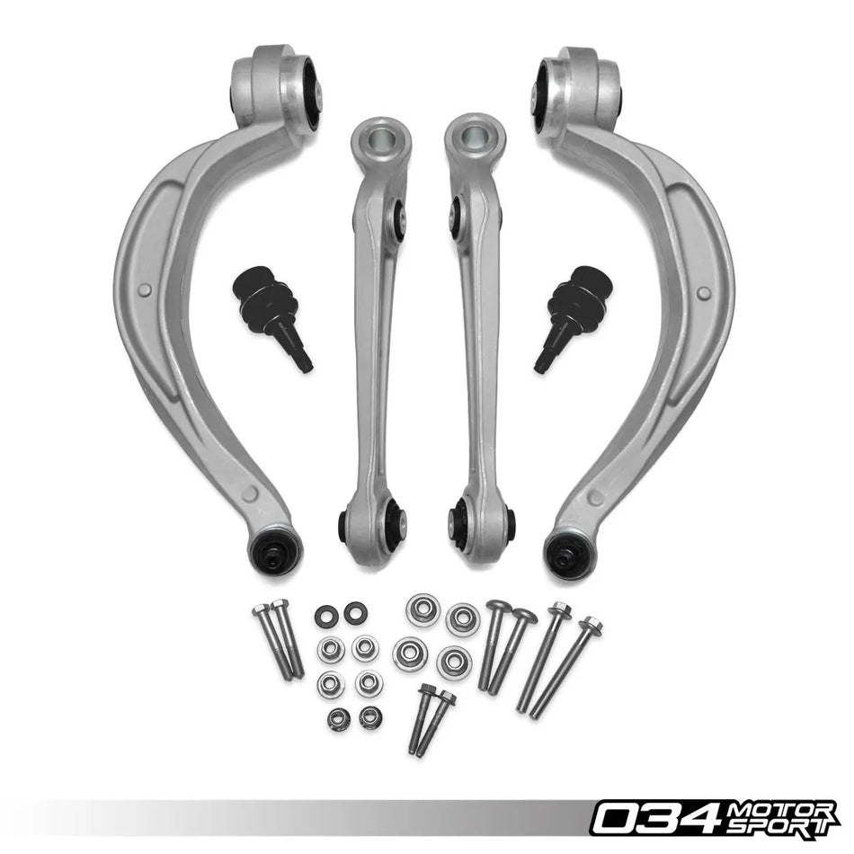 034 Density Line Front Lower Control Arm Kit