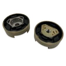 034Motorsport Street Density Dogbone Mount Pair