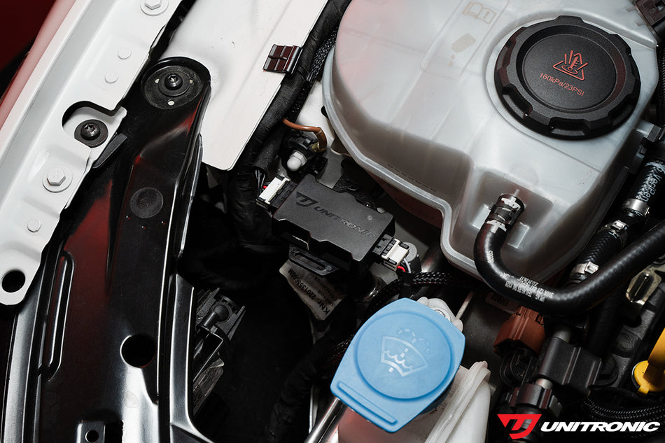Unitronic UniFLEX Hardware Kit for 2.0TSI and 8Y RS3 2.5TFSI (UH012-FLA)