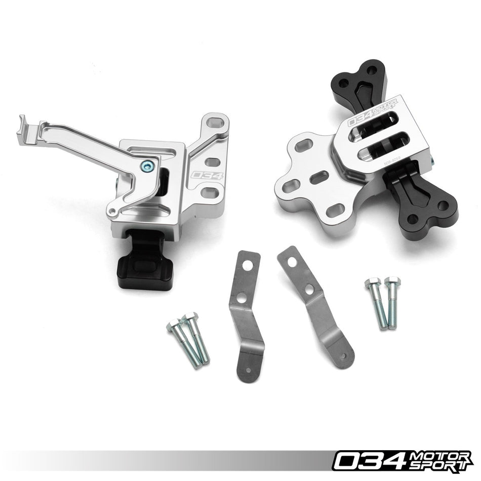 034 Motorsports Streetsport Engine/Transmission mount pair