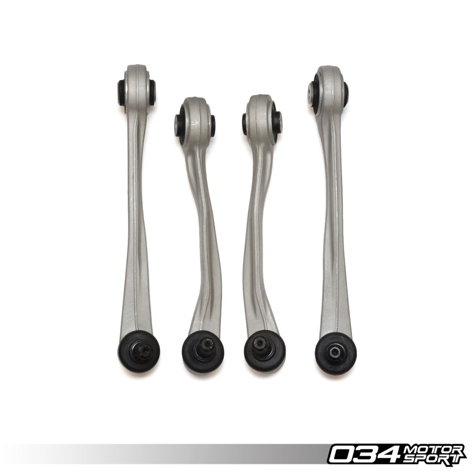 034 Motorsports Upper Control Arm Hardware Kit