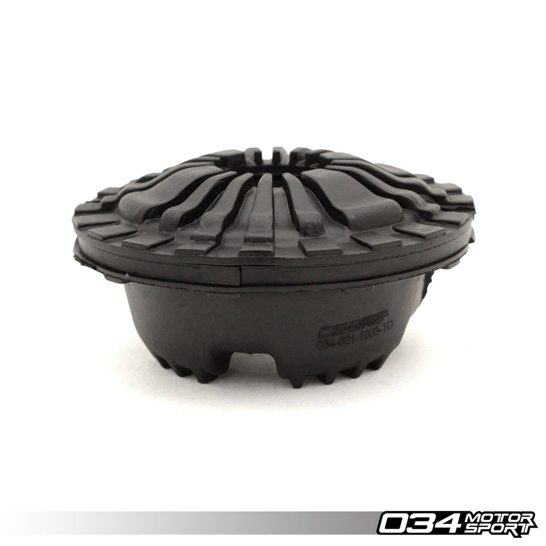034 Motorsports Front Srut Mount, Density Line – 1st Stop Autohaus