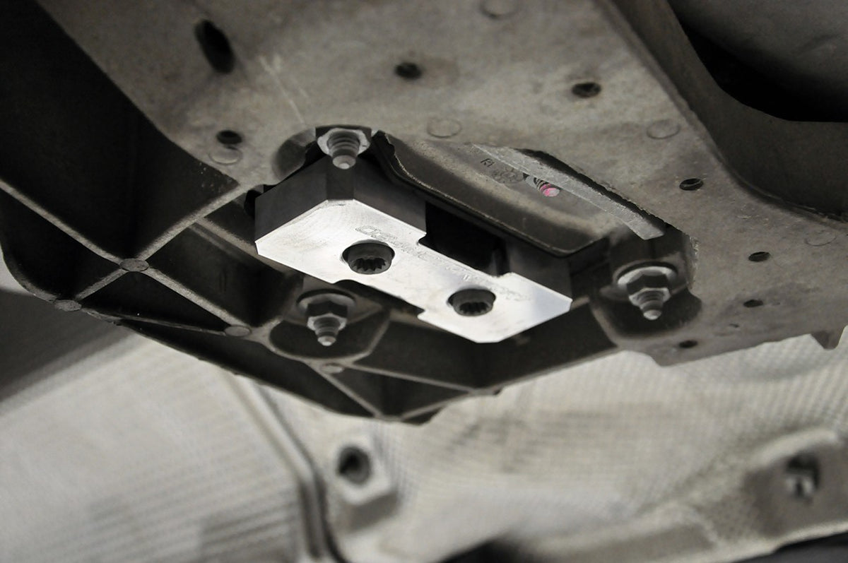 034 Motorsports Transmission Mount Insert – 1st Stop Autohaus