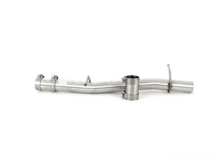 Atlas 3.6L VR6 Resonator Delete Pipe Kit
