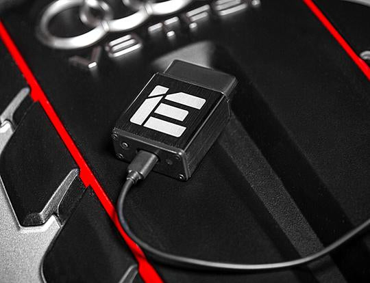 IE Audi 4.0T EA824 ECU Tune | Fits C7/C7.5 S6 & S7