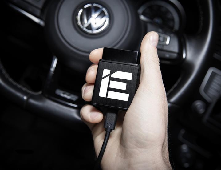 IE VW & Audi 2.0T TSI Gen 3 IS38 MQB Performance ECU Tune | Fits MK7 Golf R, 8V S3, & 8S TTS