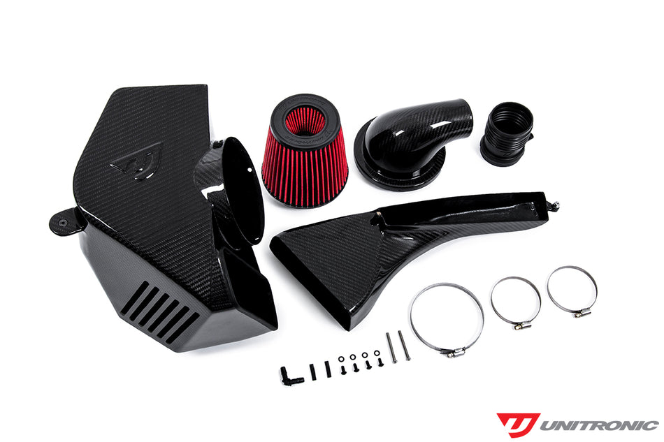 Unitronic Intake System for B9 2.0 TSI MLB EA888