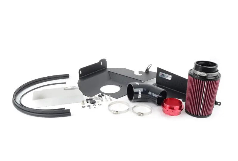 A4 2.0T Luft-Technik Intake System
