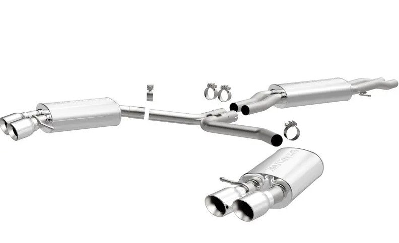 Magnaflow Cat-Back Exhaust