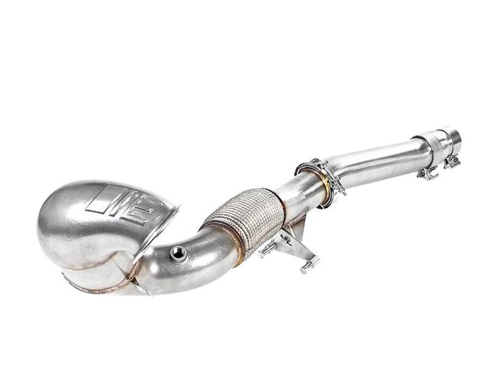 IE MQB  Performance Cast Downpipe (FWD)